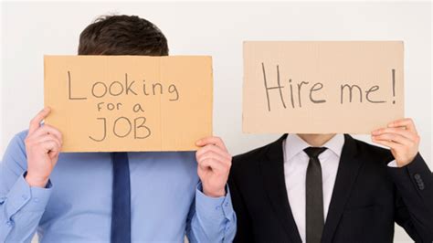Job Seeker Home .
